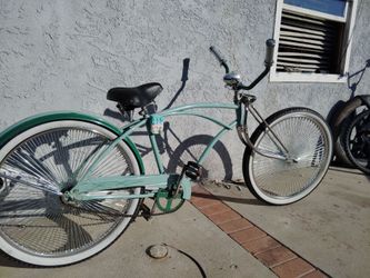 Bleach cruiser 26 inch. $450$