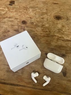**Airpod Pro 2nd Gen - $95