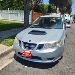 2005 Saab 9-2x