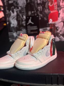 Nike AJ 1s