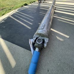 Rear Drive shaft 