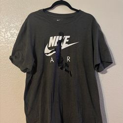Nike Air Logo T-Shirt