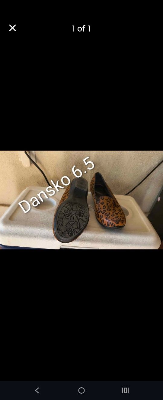 Dansko 