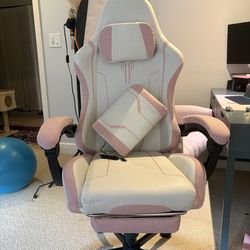Office gaming chairs