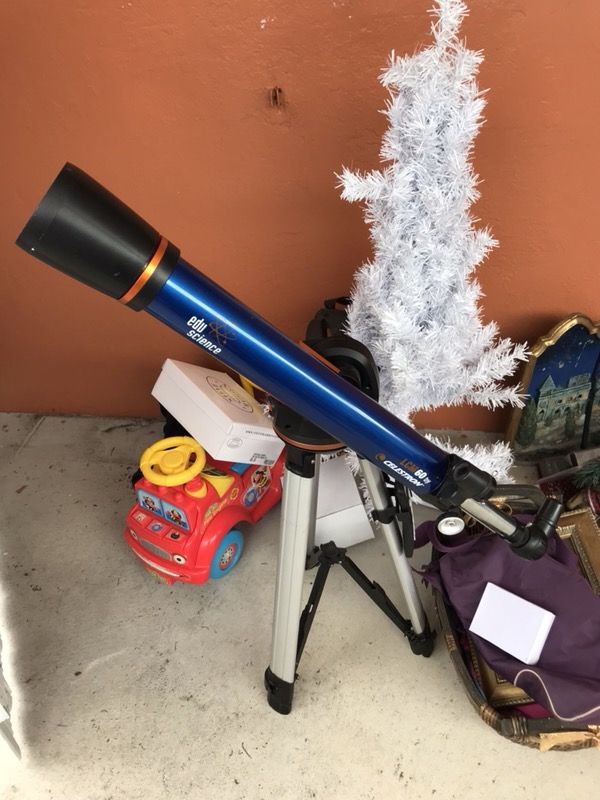 Celestron lcm 60 2025