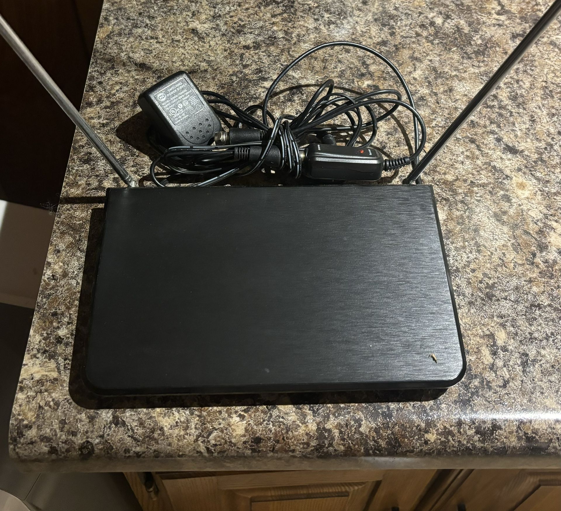 Digital Television Antenna