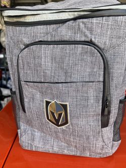 Vgk Cooler Back Pack. 