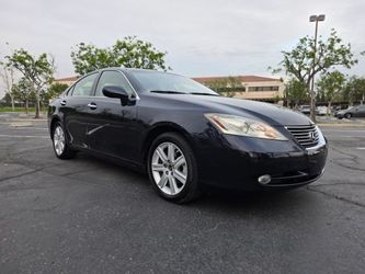 2008 Lexus ES
