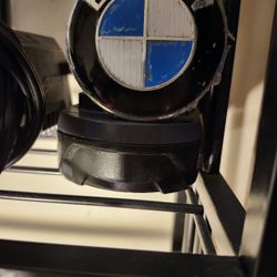 BMW Wheel Replacement Cap .  I Have One Only