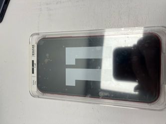 iPhone 11 unlocked