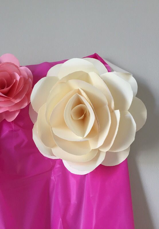 Trendy flower 🌺 decorations for Birthday Party or shower