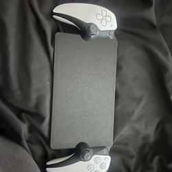 Ps5 Portal 