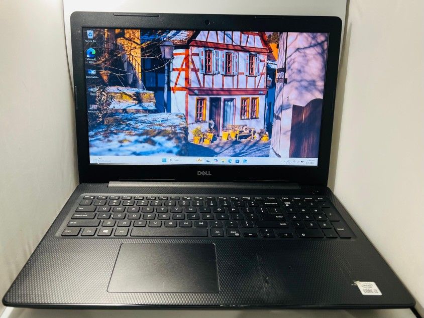 DELL Inspiron 3593 2020 Core i3-1005G1 8GB 256GB Windows 11
