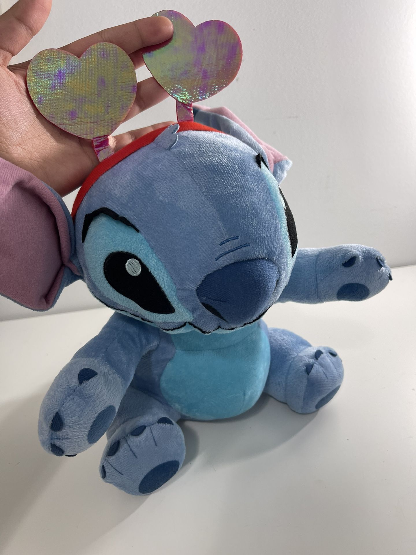 Stitch
