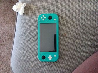 Nintendo Switch Lite Cyon
