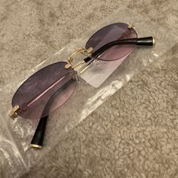 Trendy Y2K Style Sunglasses – New
