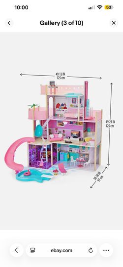 Dollhouse