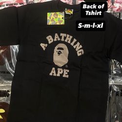 Bape tee