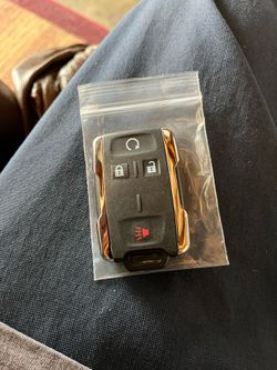 Key programming