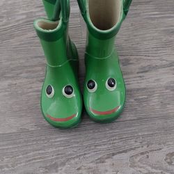 Kids  Rain Boots 