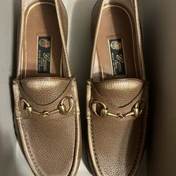 Gucci Loafers (new) Size 6 1/2 Fit Like US Mens 8 for Sale in Canyon  Country, CA - OfferUp