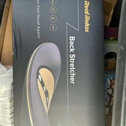 Back Stretcher - New