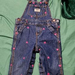 Ropa De Bebe (Niña)