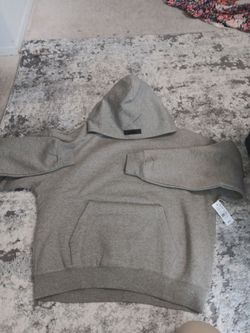 Fear of god essentials