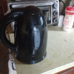 Electric Kettle 