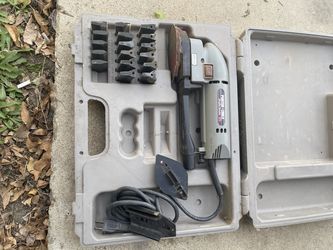 Porter cable profile for $80.00 see more below CASH ONLY PICK UP ONLY ALL SALES FINAL