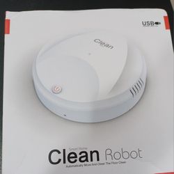 Smart Sweeping Robot Dry Wet Sweeping Vacuum Cleaner