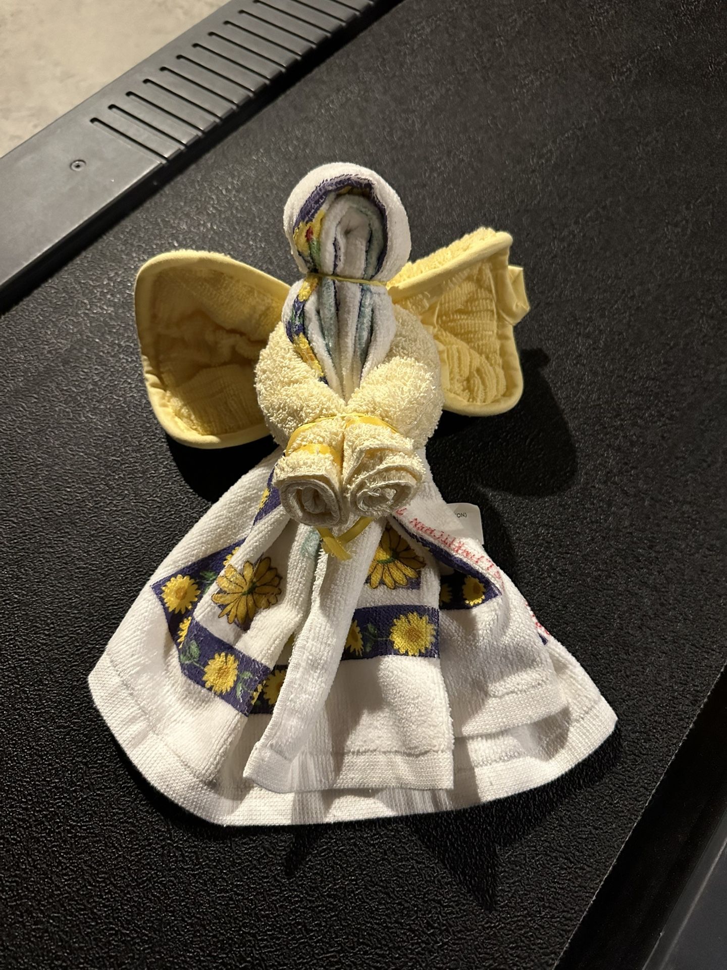 Kitchen Angel