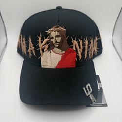 Dandy Hats X Rude Awakenings 