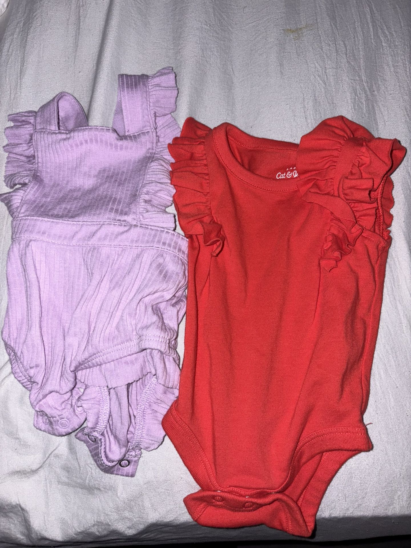 Babygirl Clothes