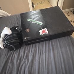 Xbox One 