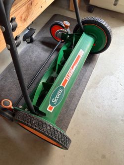 Mower