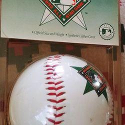 Souvenir Baseballs