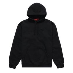 Supreme Hoodie
