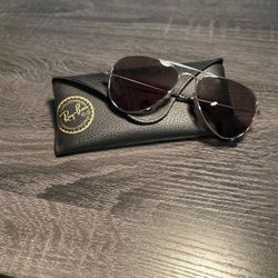 Ray ban sunglasses