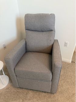 Rocking chair
