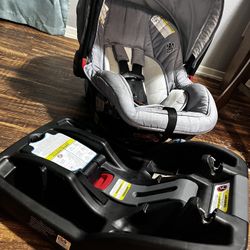 Car seat Stroller Travel