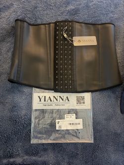 Waist Trainer size 3xl