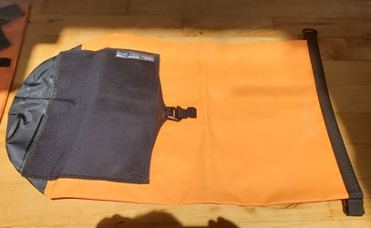 Waterproof Dry Bag Protective Back Pack Carry Bag 30L