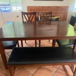 Dining Set