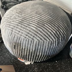 Open Box Never Used Bean Bag For Sale