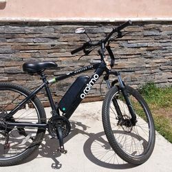 Ebike