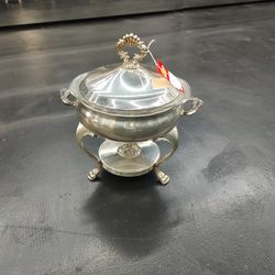 Meal Warmer