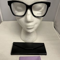 Burberry Eyeglasses Mod B2363