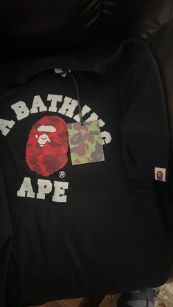 Bape shirt