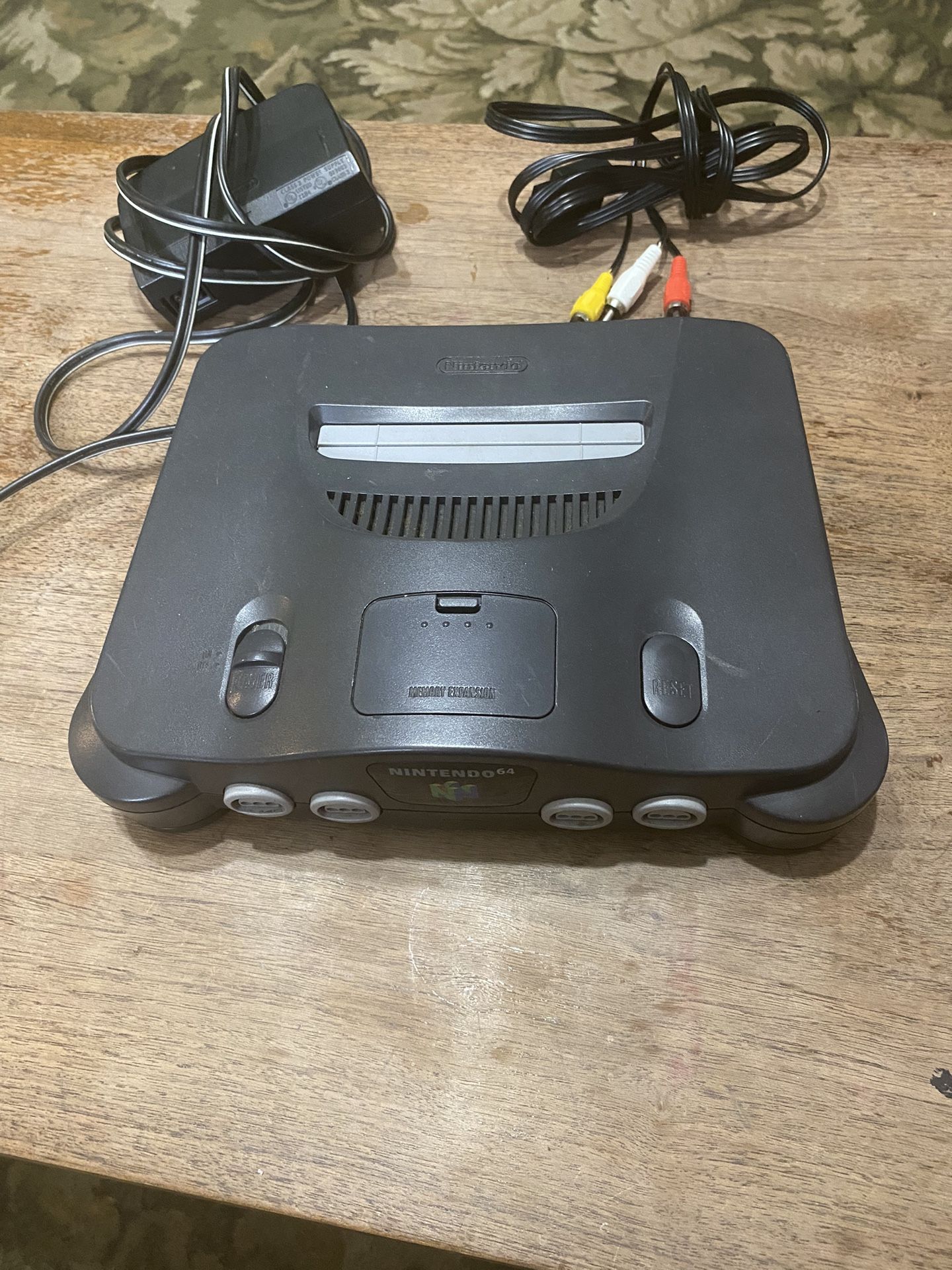 N64